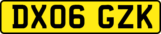 DX06GZK