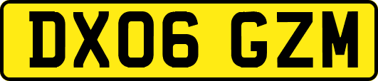 DX06GZM