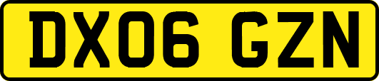 DX06GZN