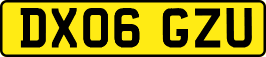 DX06GZU