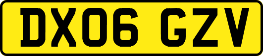 DX06GZV