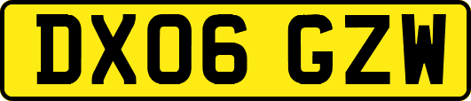 DX06GZW