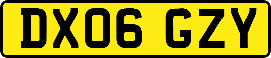 DX06GZY