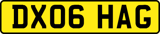 DX06HAG