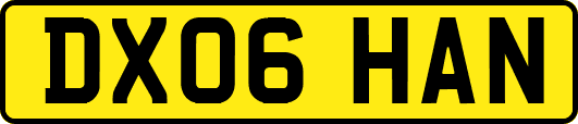 DX06HAN