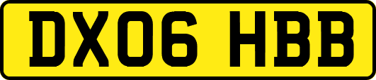 DX06HBB