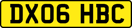 DX06HBC