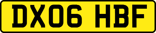 DX06HBF