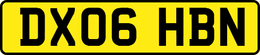 DX06HBN