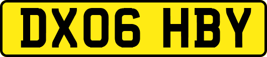 DX06HBY