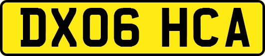DX06HCA