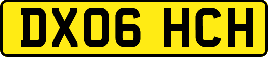 DX06HCH