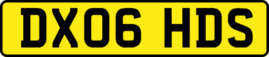 DX06HDS