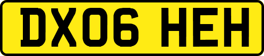 DX06HEH