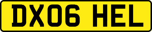 DX06HEL