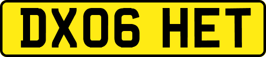 DX06HET