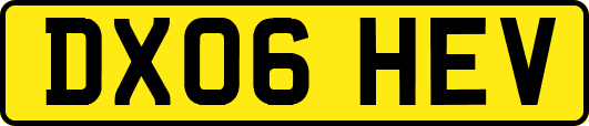 DX06HEV