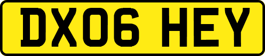DX06HEY