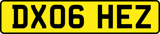 DX06HEZ