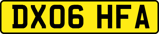 DX06HFA