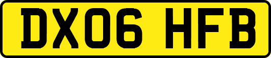 DX06HFB