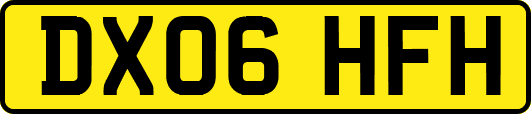DX06HFH