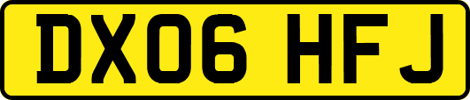 DX06HFJ