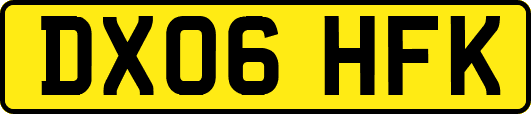 DX06HFK