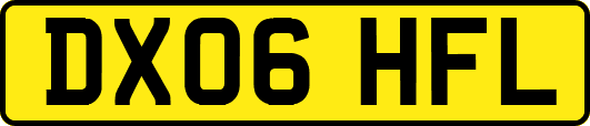DX06HFL