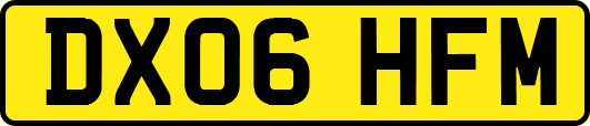 DX06HFM