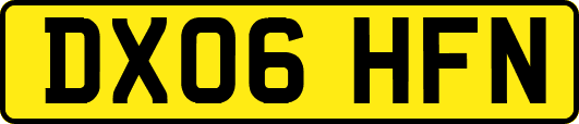 DX06HFN