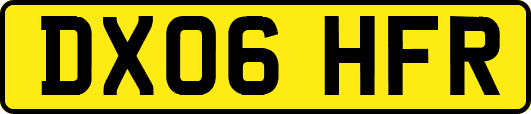 DX06HFR