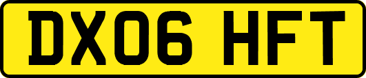DX06HFT