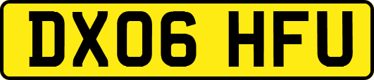 DX06HFU