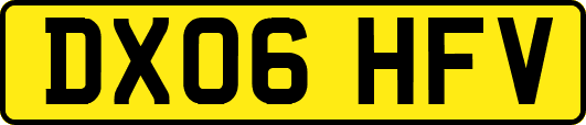 DX06HFV