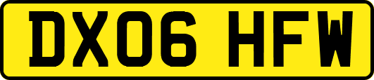 DX06HFW