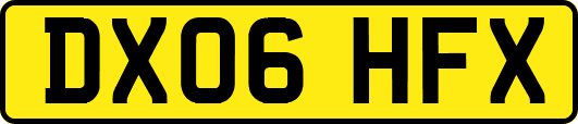 DX06HFX