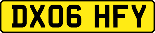 DX06HFY