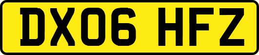 DX06HFZ