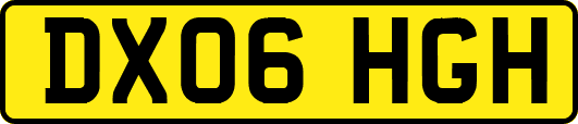 DX06HGH