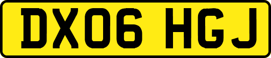 DX06HGJ