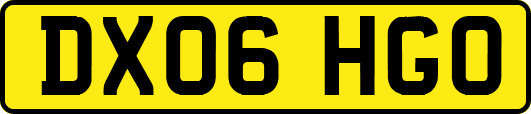 DX06HGO