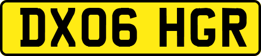 DX06HGR