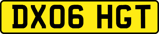 DX06HGT
