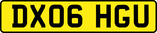 DX06HGU