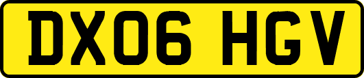 DX06HGV
