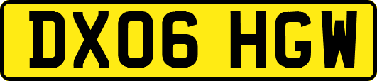 DX06HGW