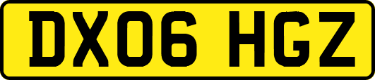 DX06HGZ