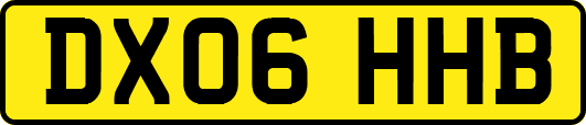 DX06HHB