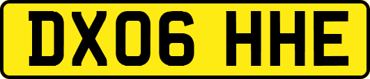 DX06HHE